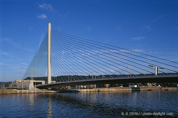 pont de Liège - Liège bridge